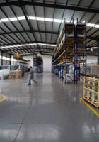 Factory Floor