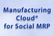 Kenandy's Manufacturing Cloud